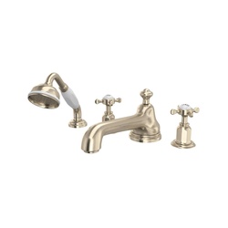PERRIN & ROWE® U.3738X-STN