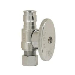 PLUMBSHOP&reg; PLB207X P BRCPLB207XP