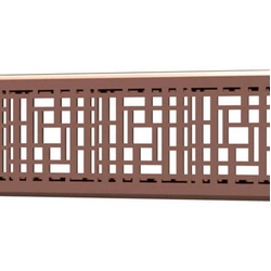 QUICKDRAIN DECO32-PRG