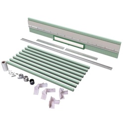 QUICKDRAIN WALLD72 CHEMWALLD72