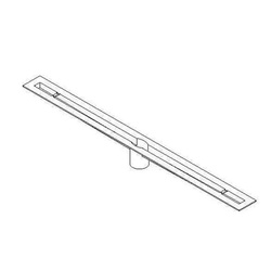 QUICKDRAIN PLD68-N