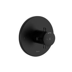 Riobel® TEDTM44+BK