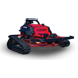 RC Mowers R-60