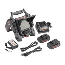 RIDGID&reg; 347800