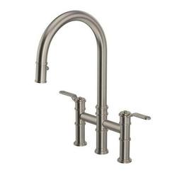 PERRIN & ROWE&reg; U.4549HT-STN-2