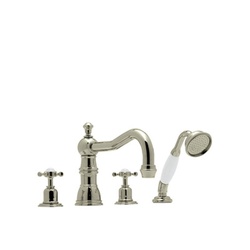 ROHL&reg; U.3746X-STN