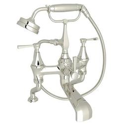 Rohl U.3100LS/1-PN ROHU3100LS1PN