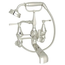 Rohl U.3110LS/1-PN ROHU3110LS1PN