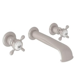 Rohl U.3561X-STN/TO-2 ROHU3561XSTNTO2