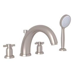 Rohl U.3849X-STN ROHU3849XSTN