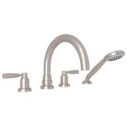 Rohl U.3975LS-STN ROHU3975LSSTN