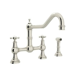 Perrin & Rowe U.4763X-PN-2