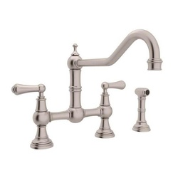 Perrin & Rowe U.4764L-STN-2