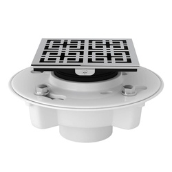 ROHL® SDPVC2/3-3142APC