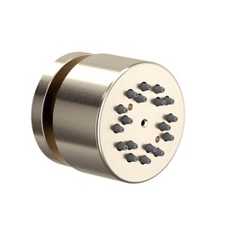 ROHL® 0126BS1STN
