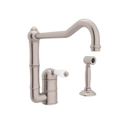 ROHL® A3608/11LPWSSTN-2