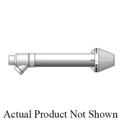 Rinnai® 196116PVC