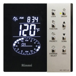 Rinnai® MC-195T-US