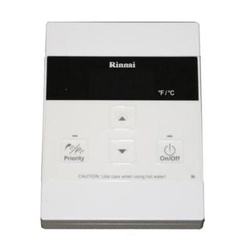 Rinnai® MC-601-W