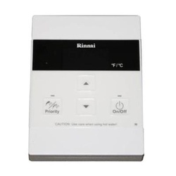 Rinnai® MC-601-W RINMC601W