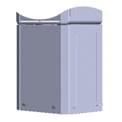Rinnai® PCD09-SHS