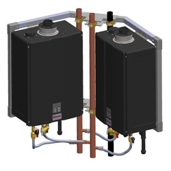 Rinnai® TRC02CUiN