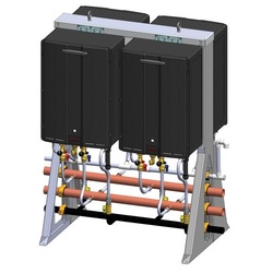 Rinnai&reg; TRS04CUeP