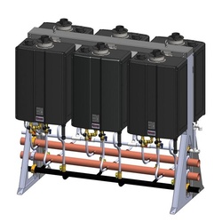 Rinnai® TRS06CUiP