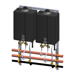 Rinnai TRW02CUiN