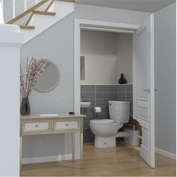 Saniflo&reg; 081+087+005