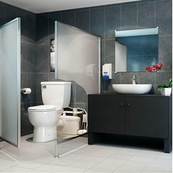 Saniflo&reg; 013+083+005