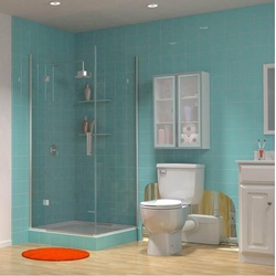 Saniflo&reg; 002+083+005