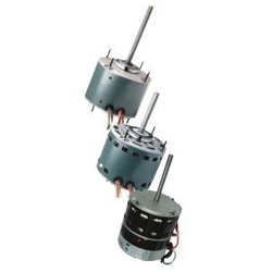 MULTI-HORSE BLOWER MOTOR 1/6 - 1/2 HP 1075 RPM 208V