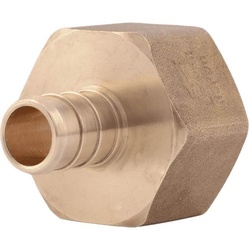 SharkBite™ UC115450F