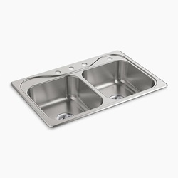 STERLING&reg; 11402-4H-NA
