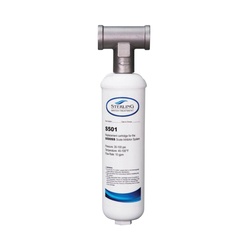 STERLING WATER TREATMENT S500SS