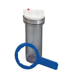STERLING WATER TREATMENT VH34