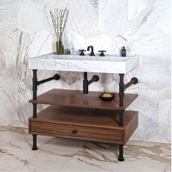 Stone Forest PFS-TD-36-MB-WSD6-WLNT STFPFSTD36MBWSD6WLNT