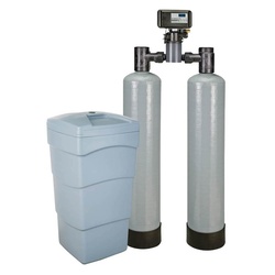STERLING WATER TREATMENT CITY-1-1S
