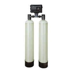 STERLING WATER TREATMENT OXY3-424