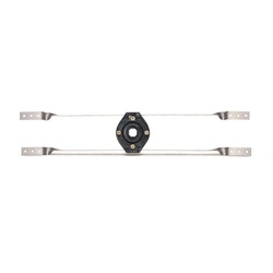 Sioux Chief 525-16WLB