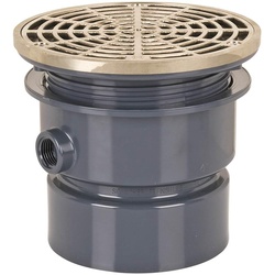 Sioux Chief Specialties 842-4PNR