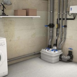 Saniflo&reg; 029 SAN029