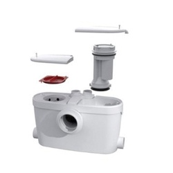 Saniflo&reg; 082 SAN082