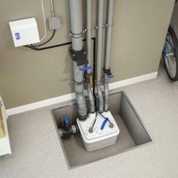 Saniflo&reg; 089 SAN089