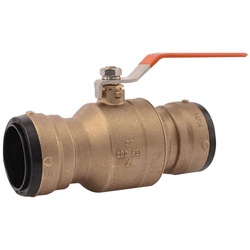 SHARKBITE UXLBV54 2 BALL VALVE