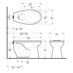 Sloan® 2102019