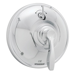 Speakman SM-10400-P SPESM10400P