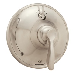 Speakman SM-10400-P-BN SPESM10400PBN