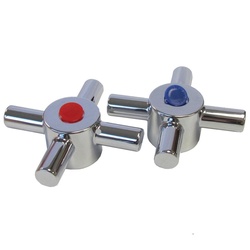 Speakman® RPG04-0408-PC SPERPG040408PC